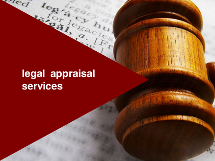 Appraisal Services