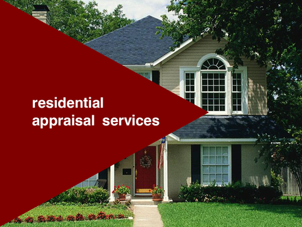 Appraisal Services